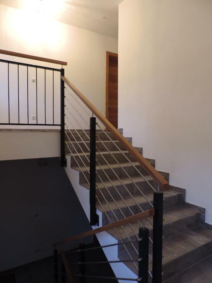 Ritzerhof Apartments Stummerberg Bagian luar foto