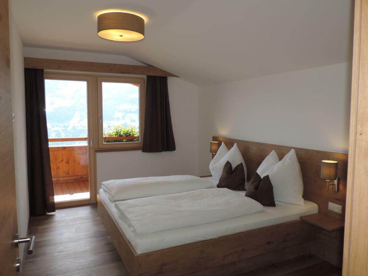 Ritzerhof Apartments Stummerberg Bagian luar foto
