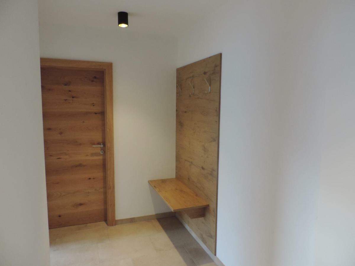 Ritzerhof Apartments Stummerberg Bagian luar foto