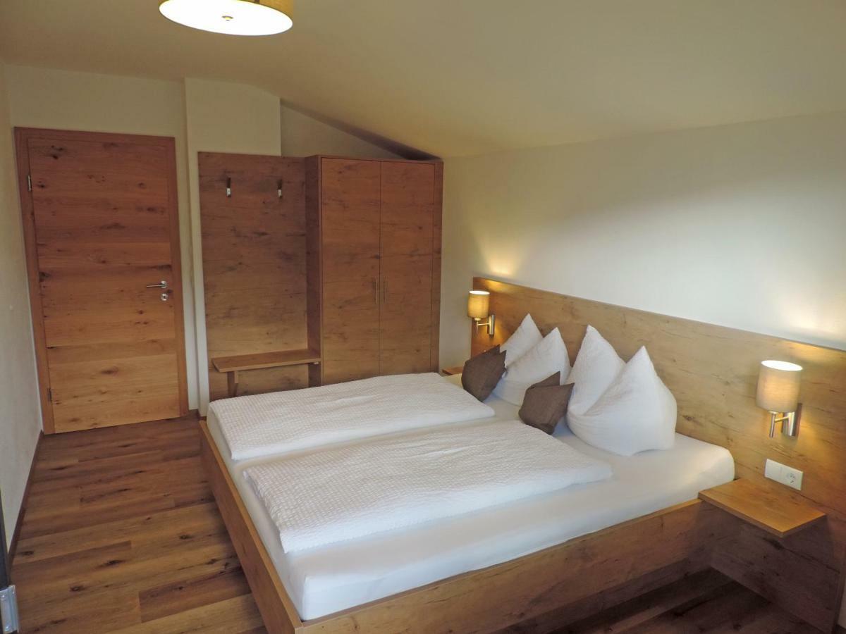 Ritzerhof Apartments Stummerberg Bagian luar foto