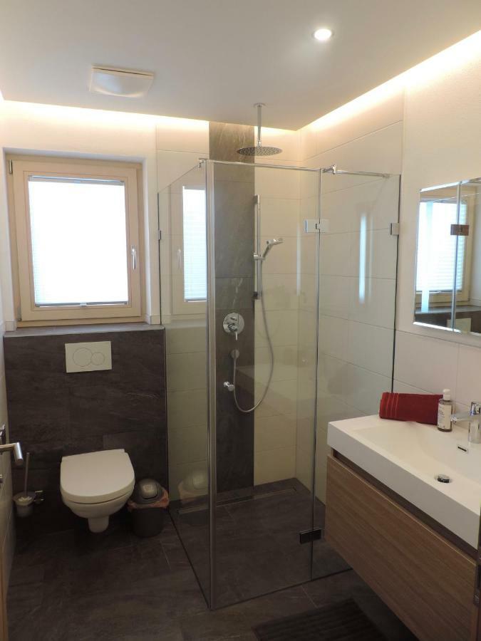 Ritzerhof Apartments Stummerberg Bagian luar foto