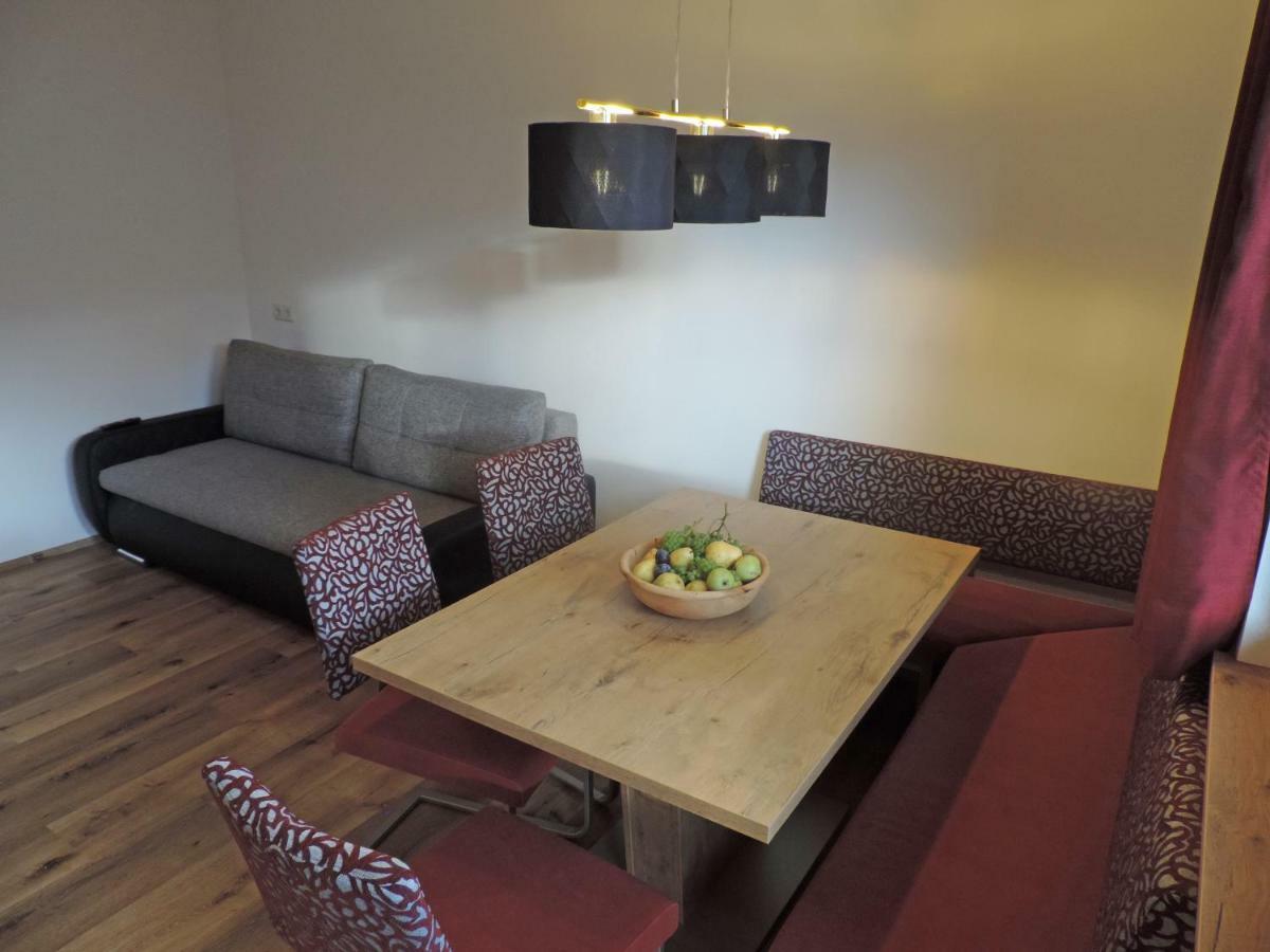 Ritzerhof Apartments Stummerberg Bagian luar foto