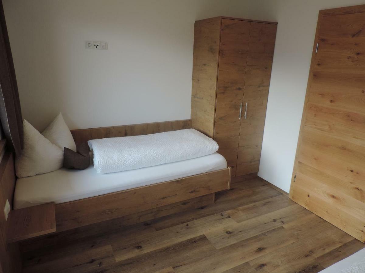 Ritzerhof Apartments Stummerberg Bagian luar foto