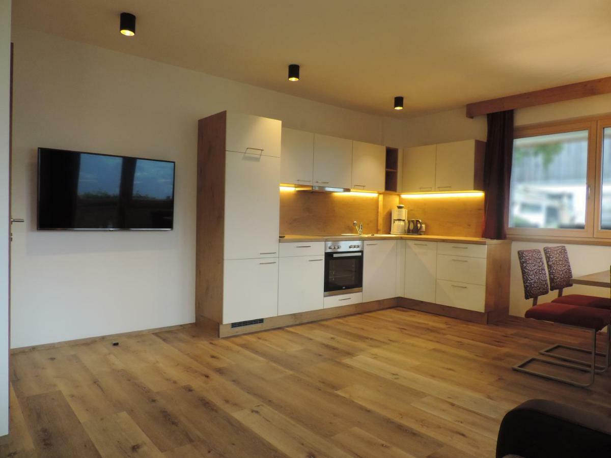Ritzerhof Apartments Stummerberg Bagian luar foto